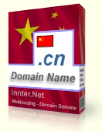 Domains.ORG.CN