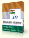Domains.IN