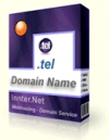 Domains.TEL